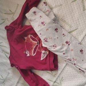 Carters 7 Piece Bundle